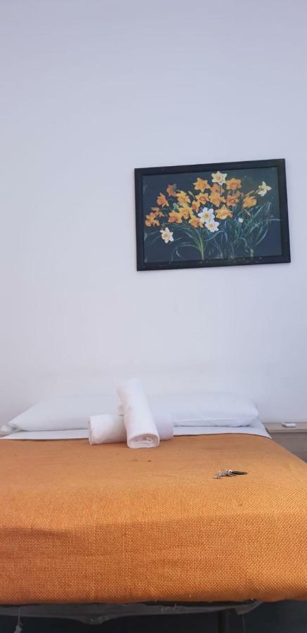 Guest house Dream House Volturno *