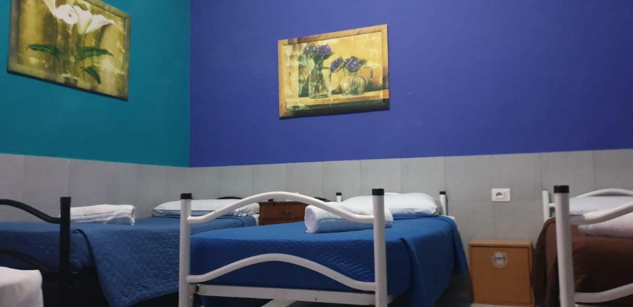Guest house Dream House Volturno *